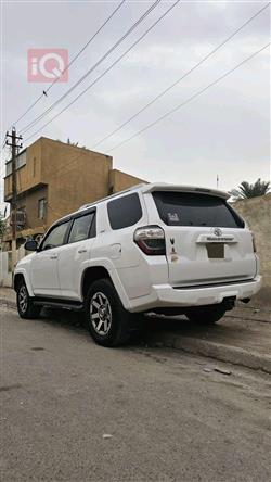 Toyota 4Runner